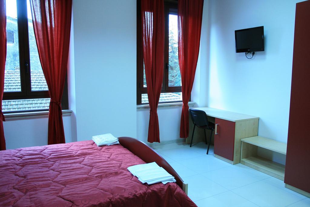 Albergo Ma.Re Popoli Room photo